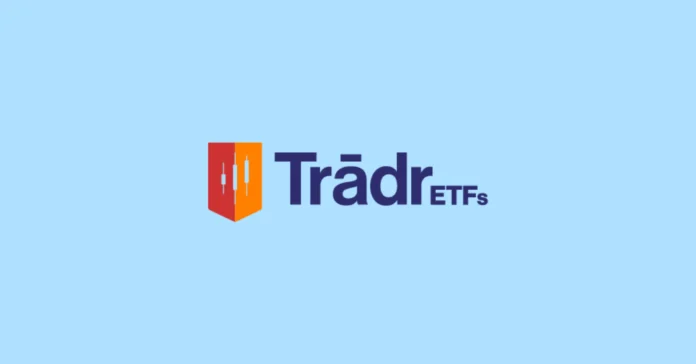 Tradr ETFs leveraged ETF launch covering AMZN AAOI HL IBM offering 2X long and inverse daily exposure listed on Cboe March 2026