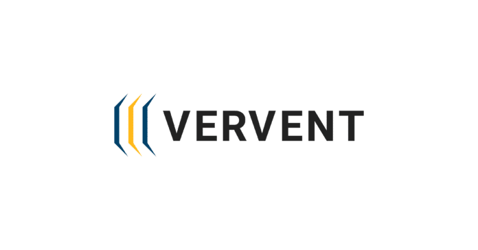 Vervent Vendor Surveillance solution interface representing vendor payment monitoring and structured finance portfolio visibility