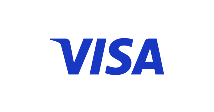 Visa Canton Network Super Validator announcement highlighting privacy-preserving blockchain payments for banks and financial institutions