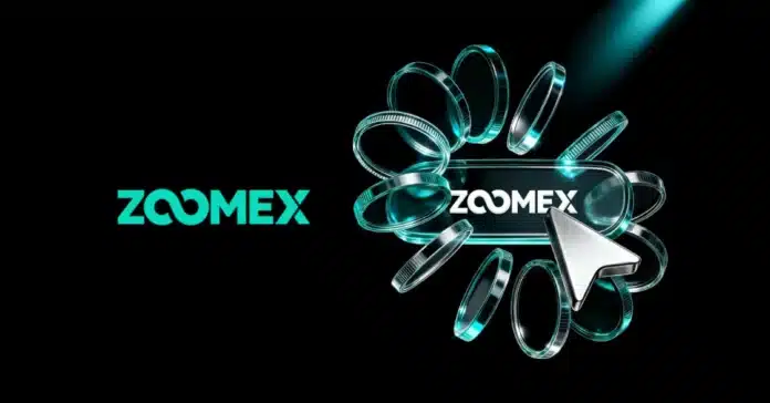 Zoomex crypto exchange earning initiative highlighting capital efficiency, yield strategies, and digital asset management during inflation and interest rate uncertainty