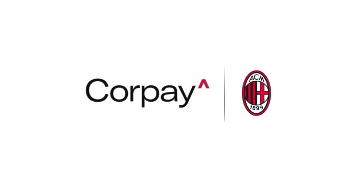AC Milan and Corpay Cross-Border extend partnership to support global foreign exchange services and cross-border payments collaboration