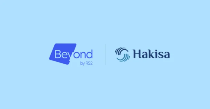Beyond by RS2 and Hakisa launch Mastercard-based digital expense management solution for social organisations and municipalities enabling payment cards and financial control