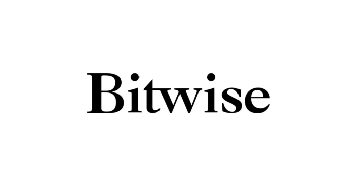 Bitwise Asset Management and RFG Advisory introduce diversified crypto model portfolios for financial advisors enabling access to digital asset investments