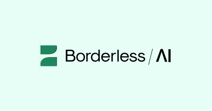 Borderless AI Crypto-Native Payroll platform enabling companies to pay global workforce in cryptocurrency with flexible payroll allocation and compliance controls