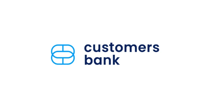 Customers Bank announces strategic collaboration with OpenAI to deploy AI across commercial banking operations including lending deposits and payments