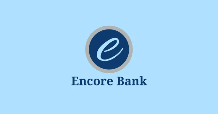 Encore Bank launches embedded finance ERP banking solution integrating commercial banking services into ERP systems like NetSuite Workday Sage Intacct and Microsoft Dynamics Business Central