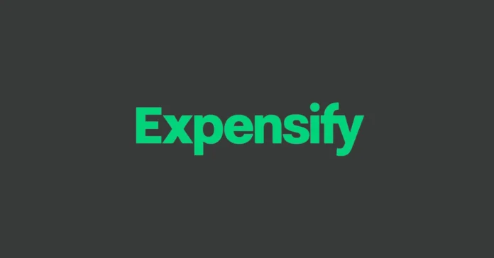 Expensify and IOCP partnership highlighting BYOC integration for modern spend management and commercial card automation