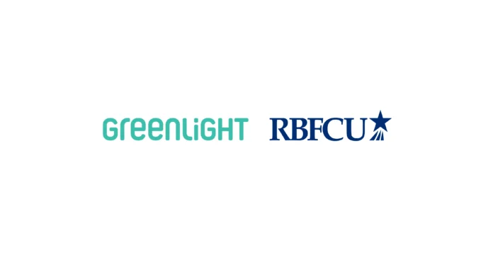 Greenlight and RBFCU partnership enabling financial literacy app and debit card for kids and teens through credit union members