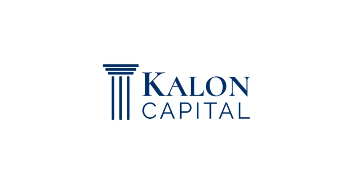 Kalon Capital announces launch of mid-ticket equipment finance platform backed by Bender Equity serving U.S. industries