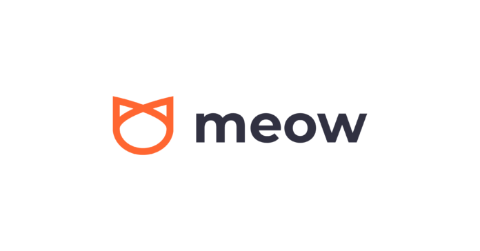 Meow Technologies AI agent banking platform enabling autonomous business account opening and financial management