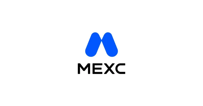 MEXC platform showcasing tokenized Eaton Corporation stock and iShares ETF trading pairs powered by Ondo Finance for global onchain market access