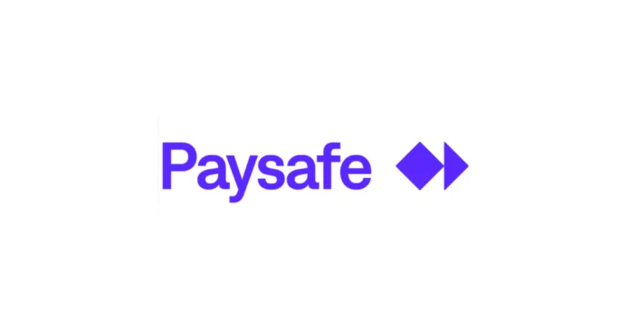 Paysafe Pay with Crypto solution enabling cryptocurrency and stablecoin deposits for U.S. iGaming and fantasy sports platforms powered by MoonPay