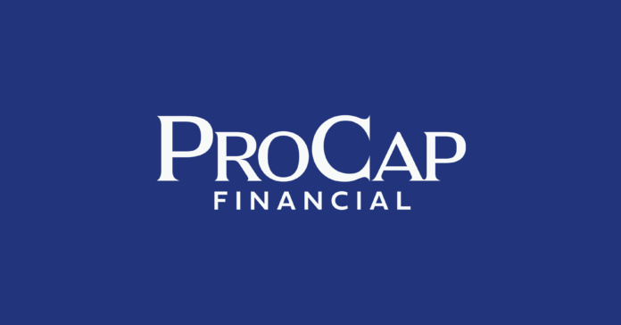 ProCap Financial acquisition of CFO Silvia AI finance platform enabling portfolio analysis and real-time investor insights across multi-asset portfolios