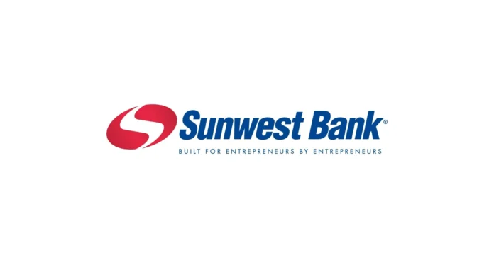Sunwest Bank acquisition of former Bank of Denver and MidWestOne branches expanding Colorado banking presence and client network