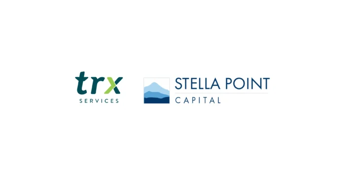 TRX Services announces equity investment from Stella Point Capital to expand payment processing capabilities and ISV partnerships across North America