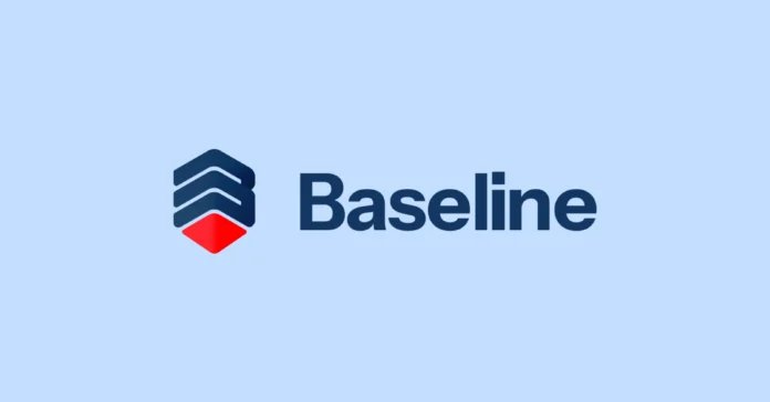 Baseline AI operating system dashboard for multi-location travel sports facilities and club management operations