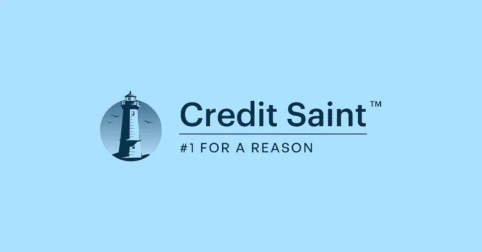 Credit Saint recognized by Firstcard among the top credit repair companies of 2026 for consumer protection, personalized credit support, and credit restoration services