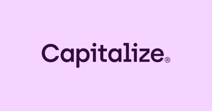Crypto.com and Capitalize announce partnership integrating Embedded Rollover API for digital 401(k) rollovers and IRA retirement savings consolidation