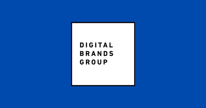 Digital Brands Group announces strategic partnership with Renov AI to accelerate AI-powered ecommerce, automation, analytics, and brand protection initiatives
