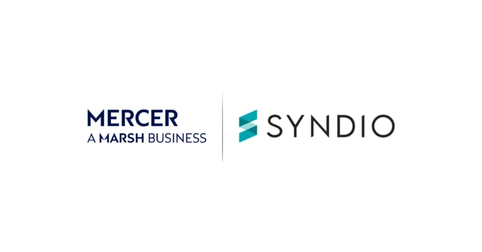 Mercer and Syndio announce strategic alliance focused on AI-powered compensation strategy and enterprise pay governance modernization