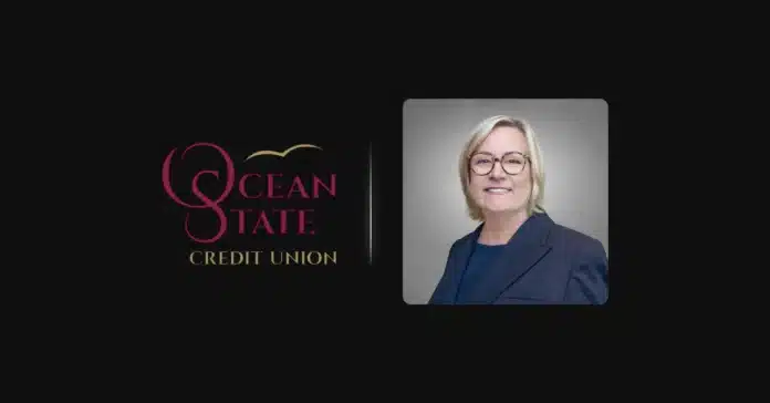 Jennifer Fletcher appointed as Branch Manager of Ocean State Credit Union’s Warwick Rhode Island branch to support branch growth and member experience initiatives