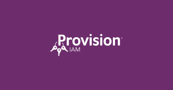Provision IAM announces strategic investments from Georgia's Own Holdings and InTouch Credit Union to expand its identity governance and compliance automation platform for credit unions