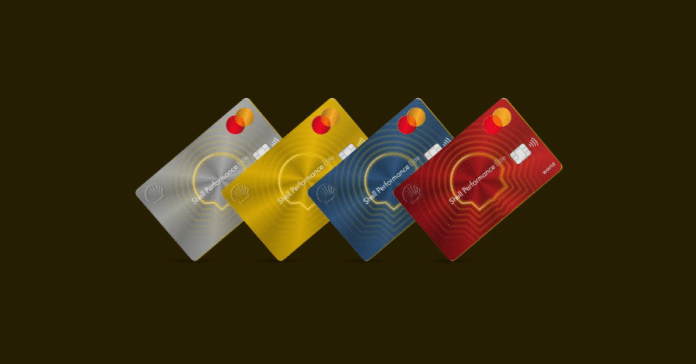 Shell Performance Elite World Mastercard credit card launched with rewards on fuel, EV charging, groceries, dining, and everyday purchases