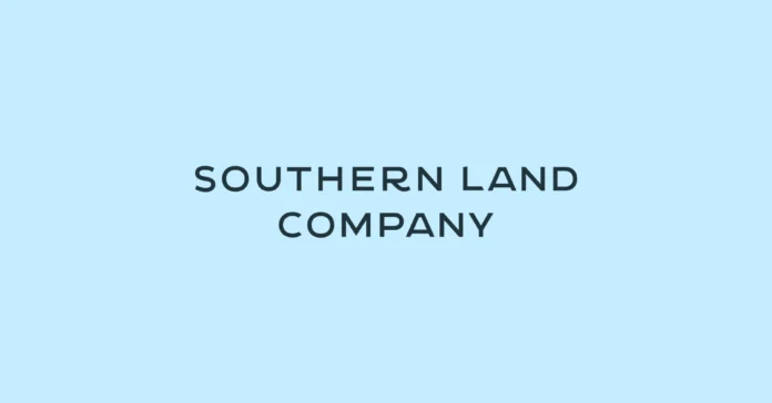 Southern Land Company leadership announcing the launch of SLC Lending, a new integrated in-house mortgage division supporting homebuyers across multiple U.S. residential communities