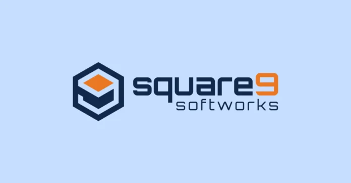 Square 9 Softworks accounts payable automation platform supporting vendor risk management, invoice verification, fraud prevention, compliance oversight, and financial workflow automation