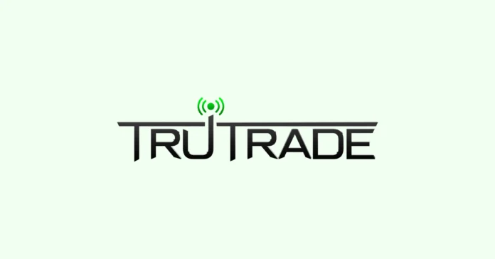 TruTrade R400 Pro AI-powered trading platform interface designed for automated real-time market execution and structured trading participation