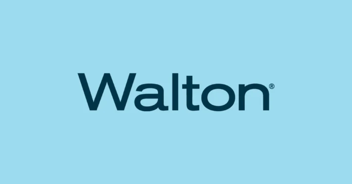 Walton Global announces surpassing $3 billion distributed to investors amid growth in U.S. land banking and housing market demand