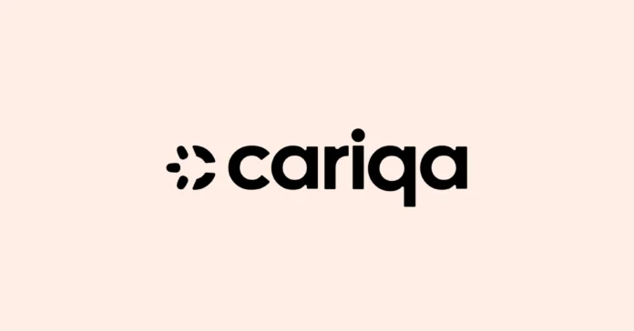 Cariqa Connect API enabling direct EV charging payments, embedded charging integration and access to more than 900,000 charge points across Europe