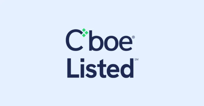 Cboe Canada announces the listing of the Purpose SpaceX Yield Shares ETF SPXY following the SpaceX initial public offering, providing Canadian investors with SpaceX exposure and monthly income potential