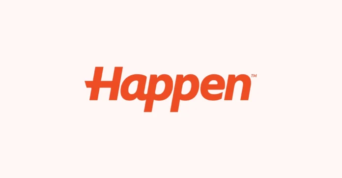 Happen Bank launches its new digital banking brand as Happen, Inc. begins trading on Nasdaq under the HAPN ticker symbol