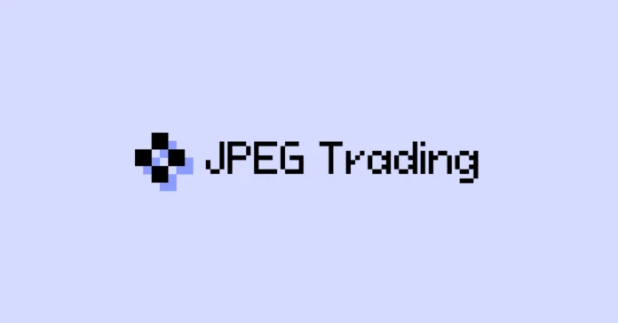 JPEG Trading announces the launch of its RWA curation business with tGLD from Tenbin Labs as the first curated asset on Euler's decentralized lending platform.
