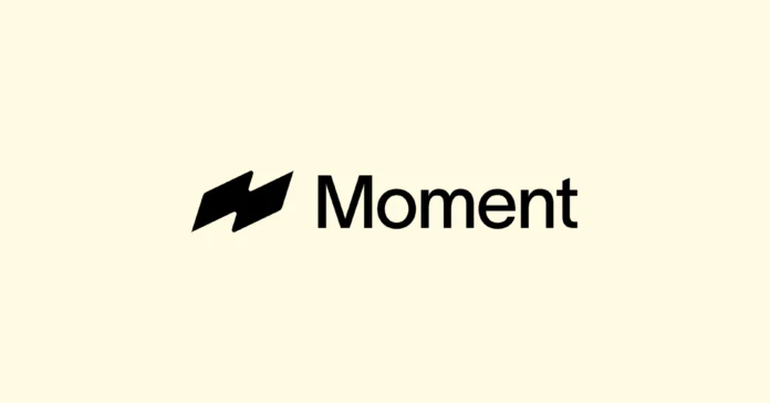 Moment and Ramp strategic partnership enabling institutional cash management, automated treasury operations, and fixed-income investing through Ramp Investment Account for finance teams