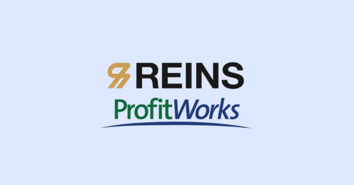 Reins and ProfitWorks announce a strategic partnership to expand alternative equity programs, employee incentive planning, succession planning, and leadership development for independent business owners.