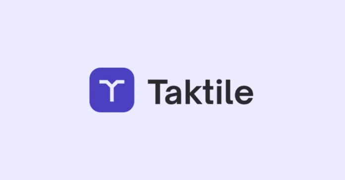 Taktile announces $110 million Series C funding led by Growth Equity at Goldman Sachs Alternatives to expand AI-powered decision automation for banks and insurers