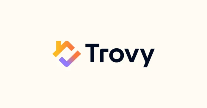 Trovy announces $25 million in total funding following a $15 million Series A led by Left Lane Capital to expand its home equity-powered financing platform for homeowners