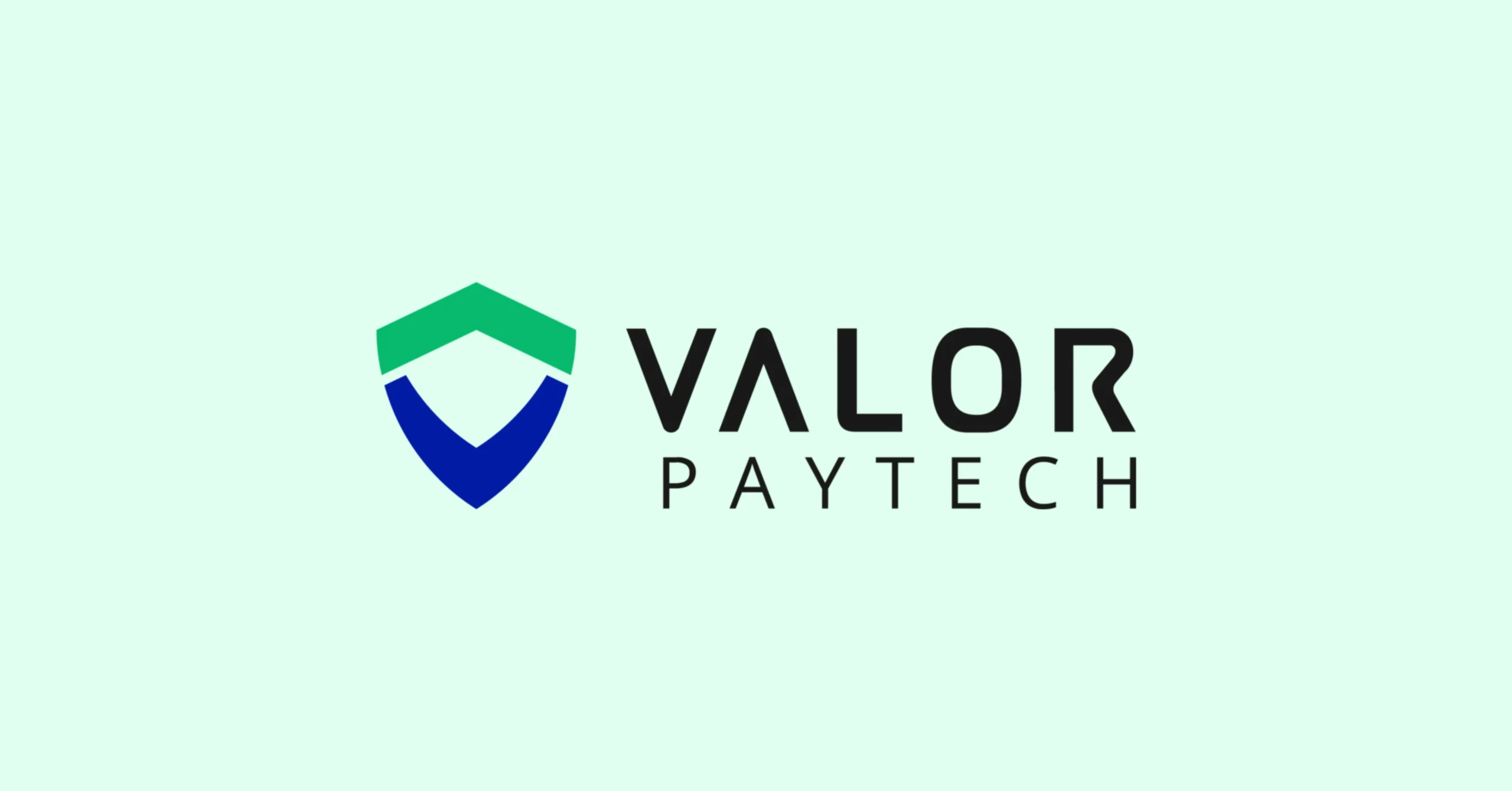 Valor PayTech