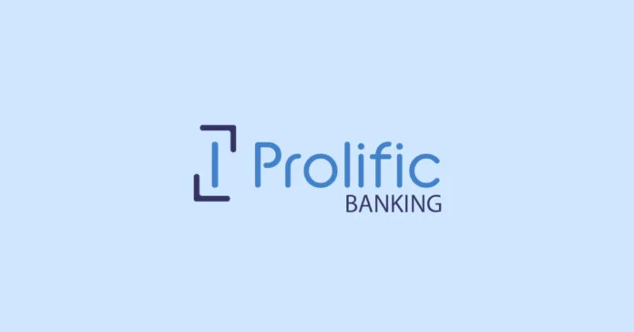 Webster Bank launches Prolific Banking FI-Streams Connector powered by Plaid Core Exchange to enable secure commercial client financial data connectivity and third-party application integration