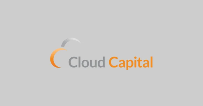 Cloud Capital Launches New Data Center ABS Master Trust Cloud Capital launches a new data center ABS Master Trust and completes a $520 million Triple-A rated asset-backed securities issuance.