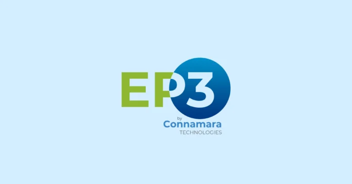 Connamara Technologies expands the EP3® exchange platform with bilateral matching, configurable matching algorithms, participant-specific market data, APIs, and real-time bilateral limit management.