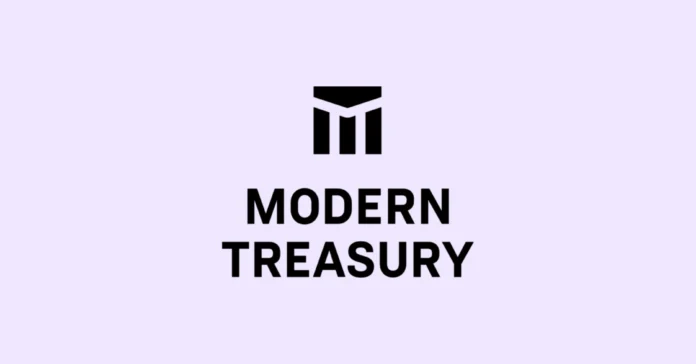 GrowIt Selects Modern Treasury to Power Payments for Real Estate Capital Raises GrowIt selects Modern Treasury to power payment infrastructure for real estate capital raises using a Payments API supporting ACH, RTP, FedNow and wire transfers.