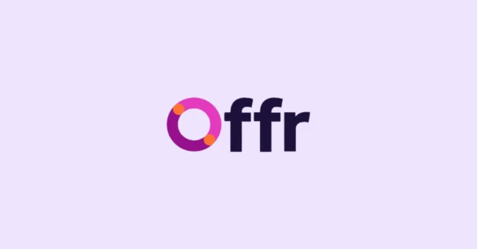 PropertyStream and Offr introduce TRANSACT, a digital property transaction platform enabling UK estate agents to manage enquiries, offers, digital sale packs and transaction progression through a single branded website.