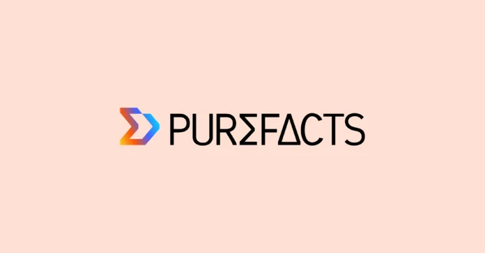PureFacts Financial Solutions partners with WealthTechs to introduce a next-generation AI-powered data aggregation and ingestion capability for Revenue Performance Management in the wealth and asset management industry.