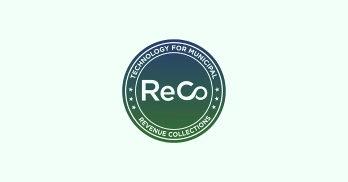 ReCo launches the new ReCo Anywhere cloud payment platform for municipalities, higher education institutions, utilities, and enterprise organizations.