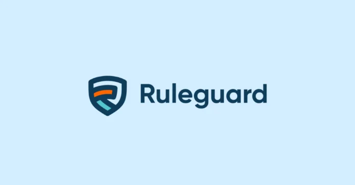 Ruleguard Continuous Assurance Platform providing AI-powered real-time regulatory compliance and continuous assurance for financial services organisations
