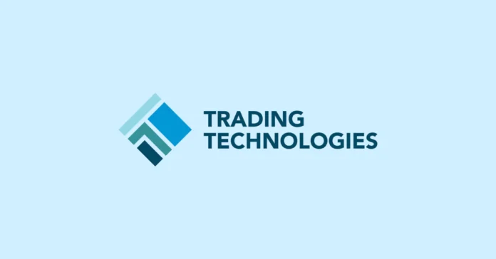 Trading Technologies receives APAC Capital Markets Tech Supplier of the Year recognition at the Capital Markets Technology Awards APAC 2026 for its capital markets technology platform and Asia-Pacific expansion.