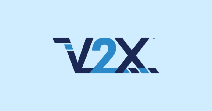V2X joins the S&P SmallCap 600 Index following the latest S&P Dow Jones Indices rebalancing.
